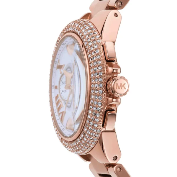 Michael Kors Watch For Women MK6995 - Image 2