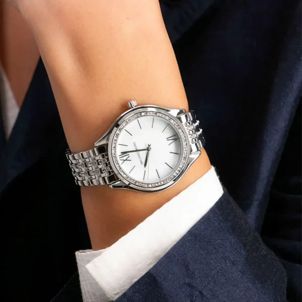 Michael Kors Watch For Women MK7075 - Image 4