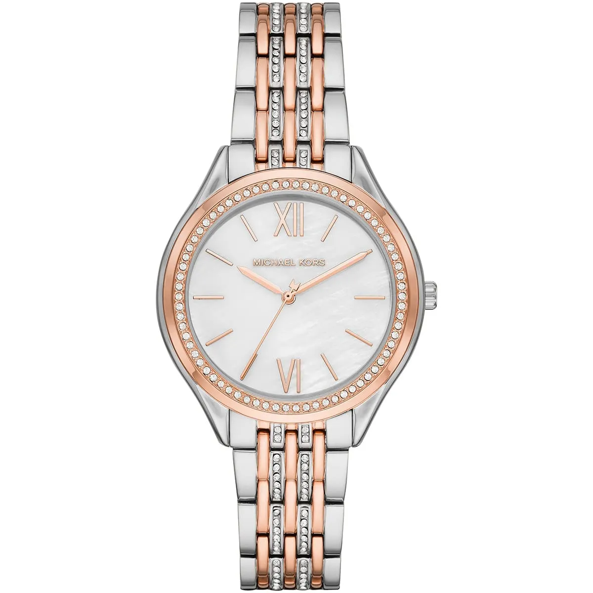 mk7077-michael-kors-watch-women-crystals-white-dial-metal-stainless-steel-silver-rose-gold-two-tone-strap-quartz-battery-analog-three-hand-mindy