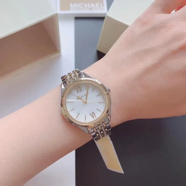Michael Kors Watch For Women MK7084 - Image 4