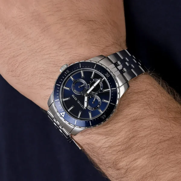 Michael Kors Watch For Men MK7153 - Image 4