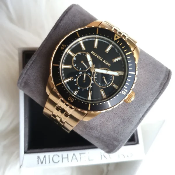 Michael Kors Watch For Men MK7154 - Image 4