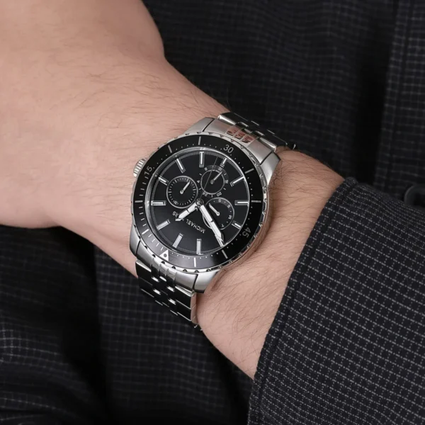Michael Kors Watch For Men MK7156 - Image 4