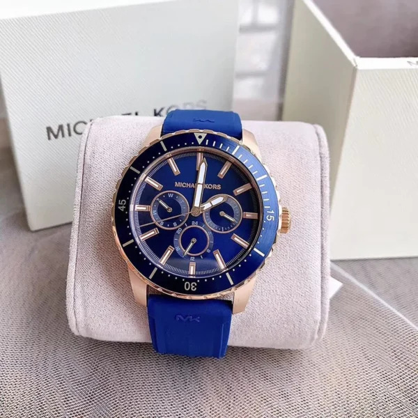Michael Kors Watch For Men MK7163 - Image 4