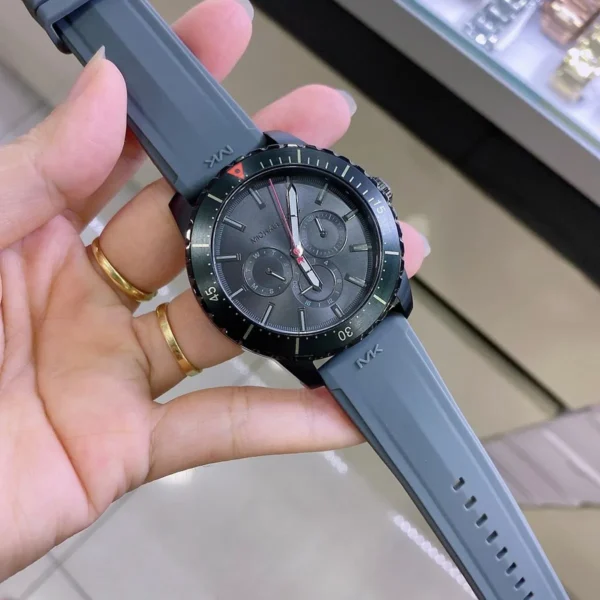 Michael Kors Watch For Men MK7164 - Image 4