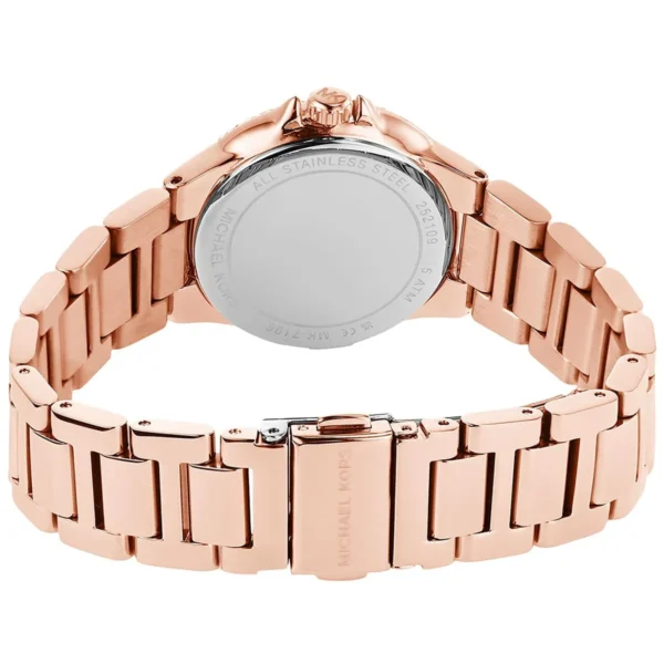 Michael Kors Watch For Women MK7197 - Image 3