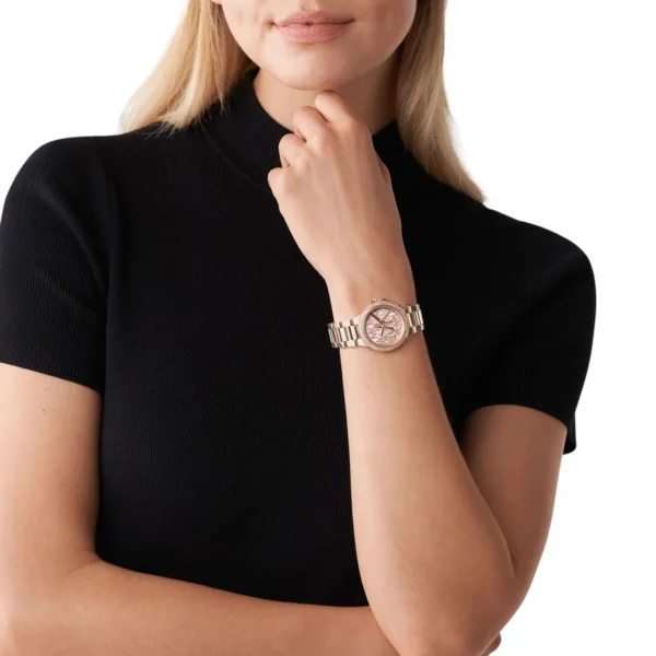 Michael Kors Watch For Women MK7197 - Image 4