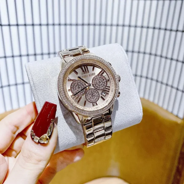 Michael Kors Watch For Women MK7200 - Image 4