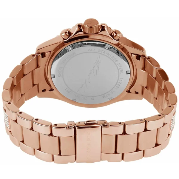 Michael Kors Watch For Women MK7211 - Image 3