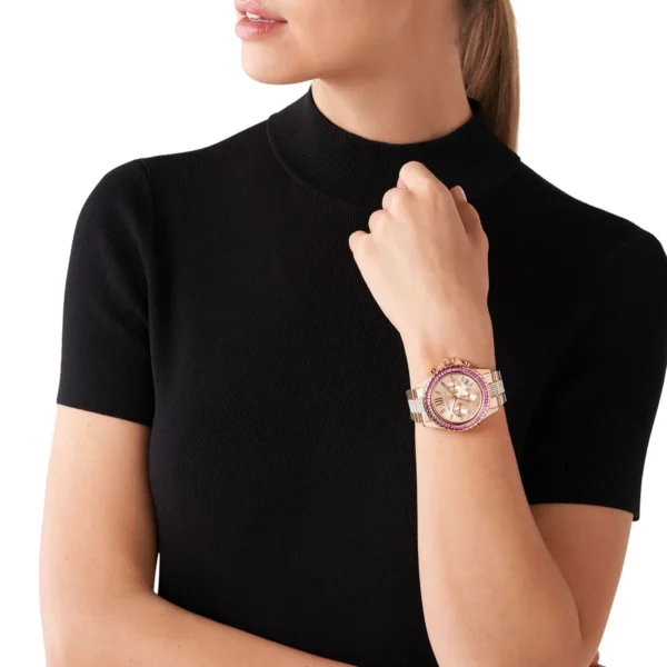 Michael Kors Watch For Women MK7211 - Image 4