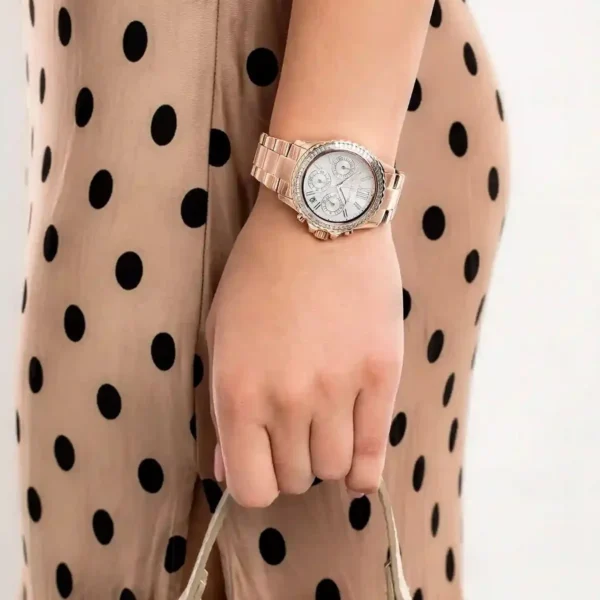 Michael Kors Watch For Women MK7213 - Image 4