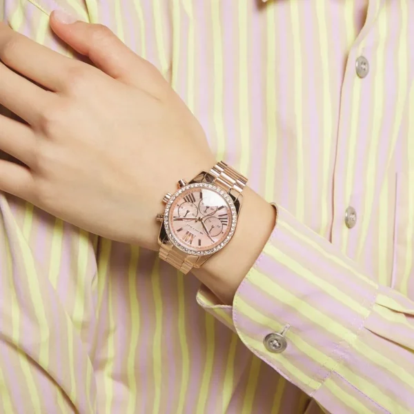 Michael Kors Watch For Women MK7242 - Image 4