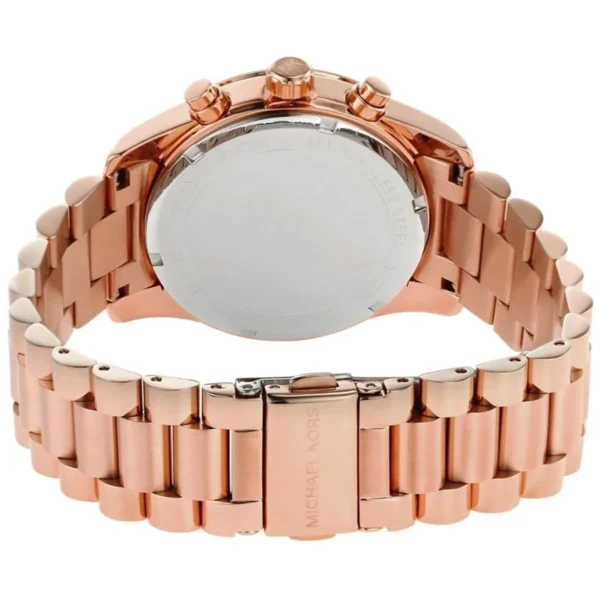 Michael Kors Watch For Women MK7242 - Image 3