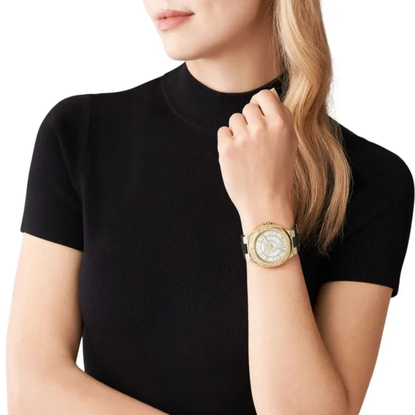 Michael Kors Watch For Women MK7247 - Image 4