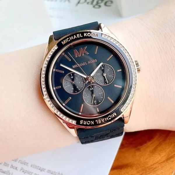 Michael Kors Watch For Women MK7266 - Image 4