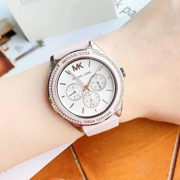 Michael Kors Watch For Women MK7268 - Image 4