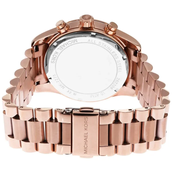 Michael Kors Watch For Women MK7275 - Image 3