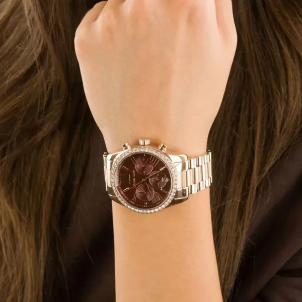 Michael Kors Watch For Women MK7275 - Image 4