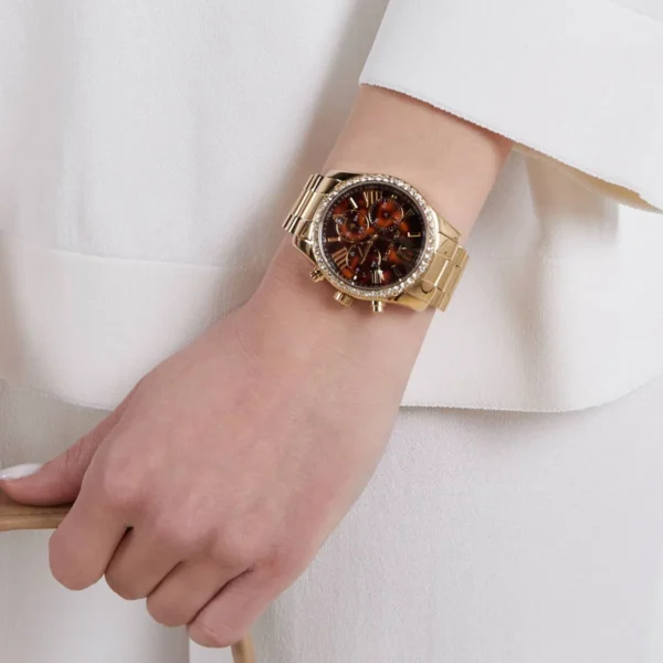 Michael Kors Watch For Women MK7276 - Image 4