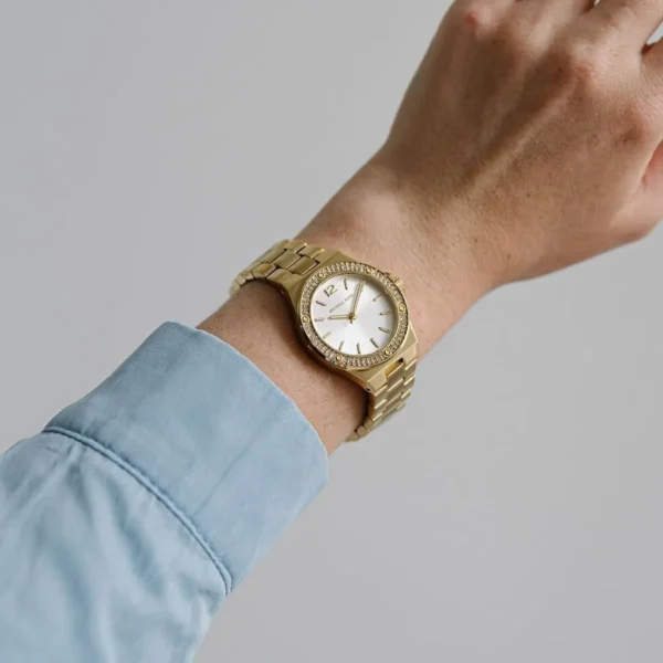 Michael Kors Watch For Women MK7278 - Image 3