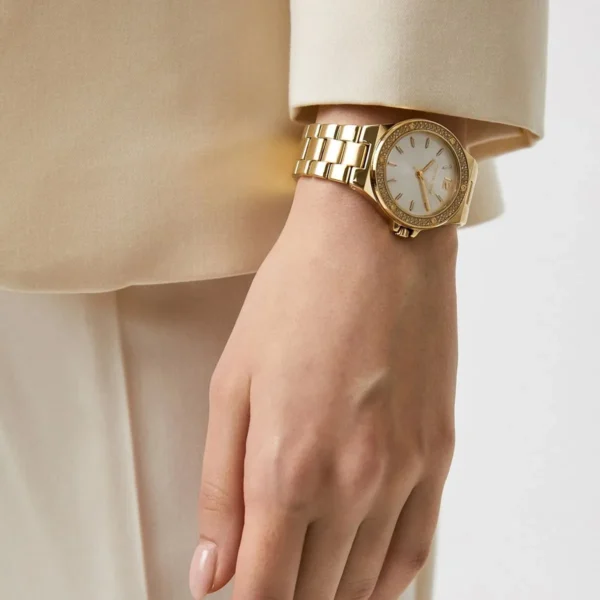Michael Kors Watch For Women MK7278 - Image 4