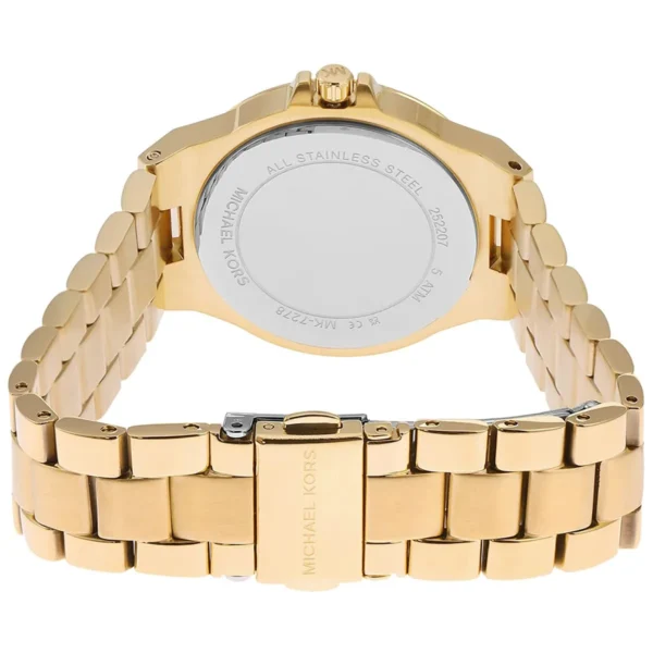 Michael Kors Watch For Women MK7278 - Image 2