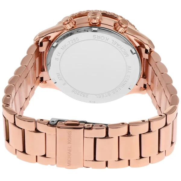 Michael Kors Watch For Women MK7285 - Image 3