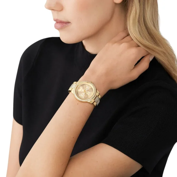 Michael Kors Watch For Women MK7292 - Image 4