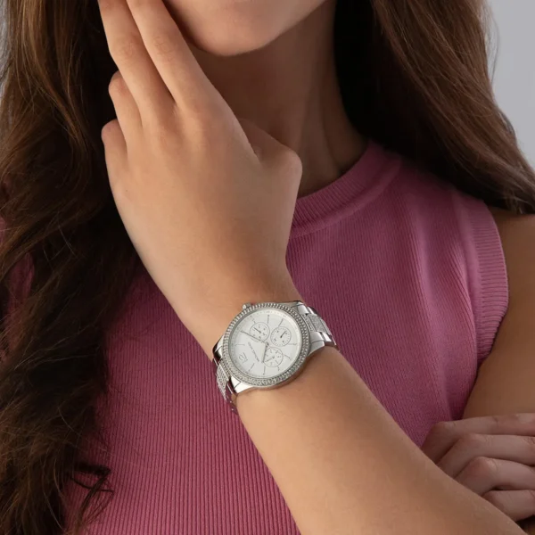 Michael Kors Watch For Women MK7294 - Image 4