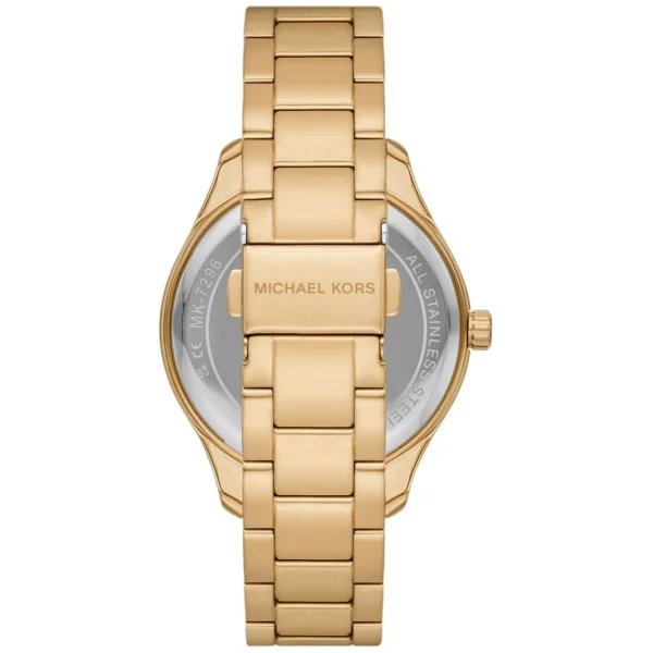 Michael Kors Watch For Women MK7296 - Image 3