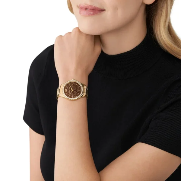 Michael Kors Watch For Women MK7296 - Image 4
