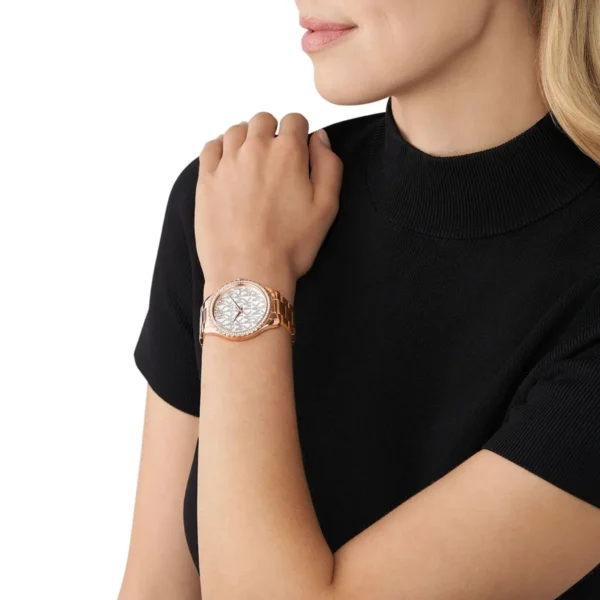Michael Kors Watch For Women MK7297 - Image 4