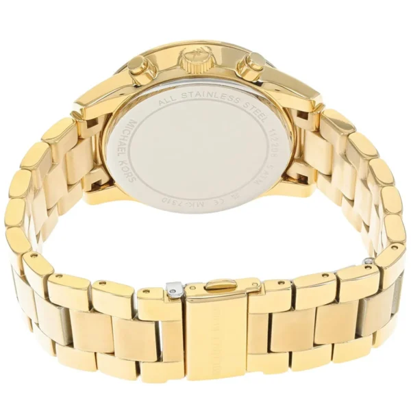Michael Kors Watch For Women MK7310 - Image 3