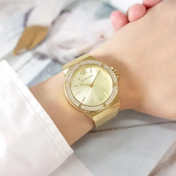 Michael Kors Watch For Women MK7335 - Image 4