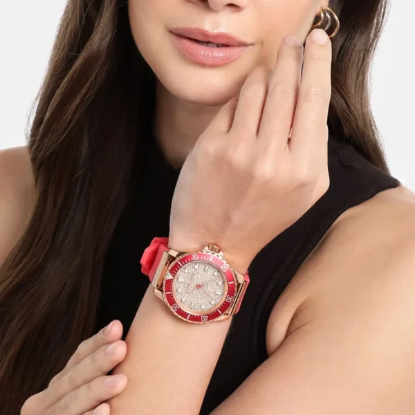 Michael Kors Watch For Women MK7359 - Image 4