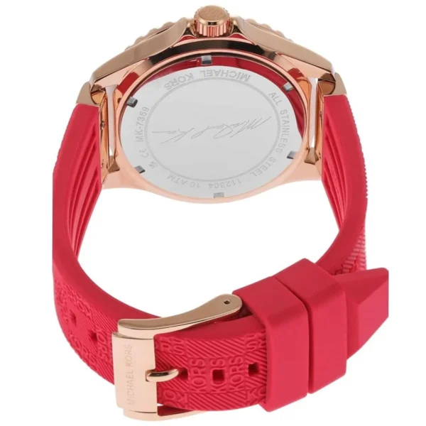Michael Kors Watch For Women MK7359 - Image 3