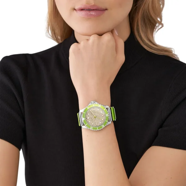 Michael Kors Watch For Women MK7360 - Image 4