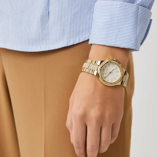 Michael Kors Watch For Women MK7361 - Image 4