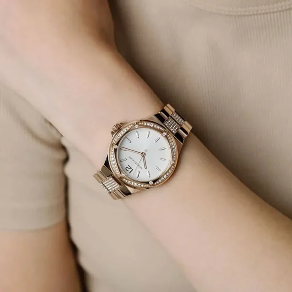 Michael Kors Watch For Women MK7362 - Image 4