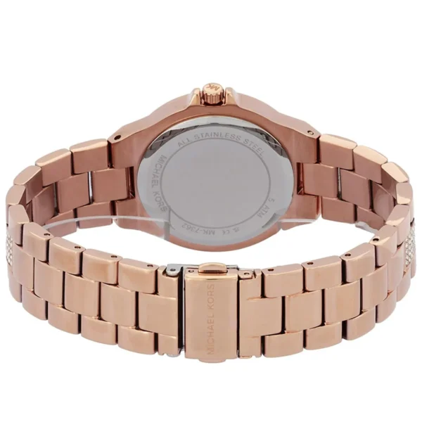 Michael Kors Watch For Women MK7362 - Image 3
