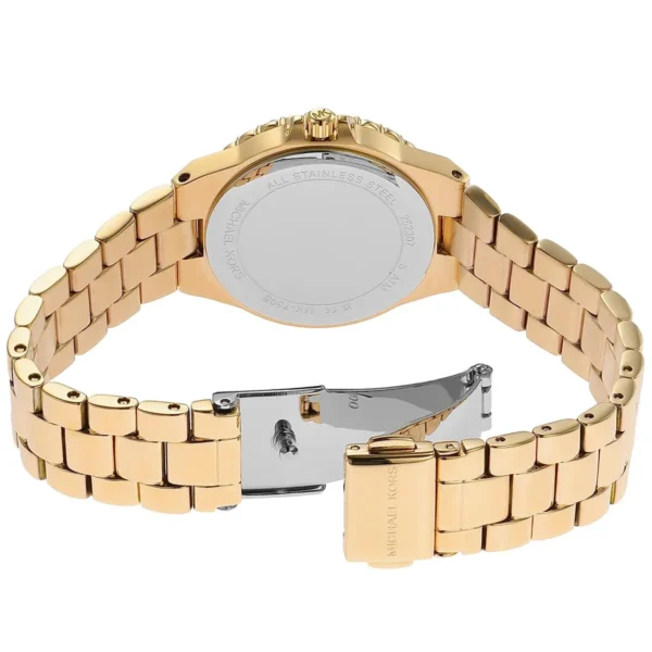 Michael Kors Watch For Women MK7395 - Image 3