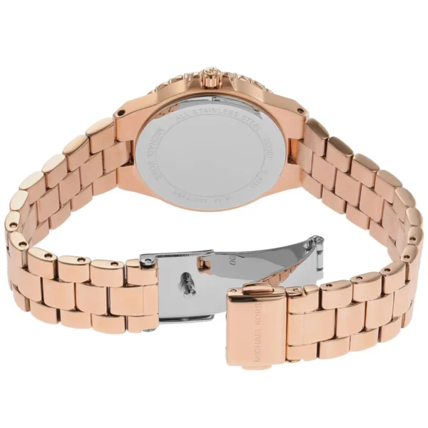Michael Kors Watch For Women MK7396 - Image 3