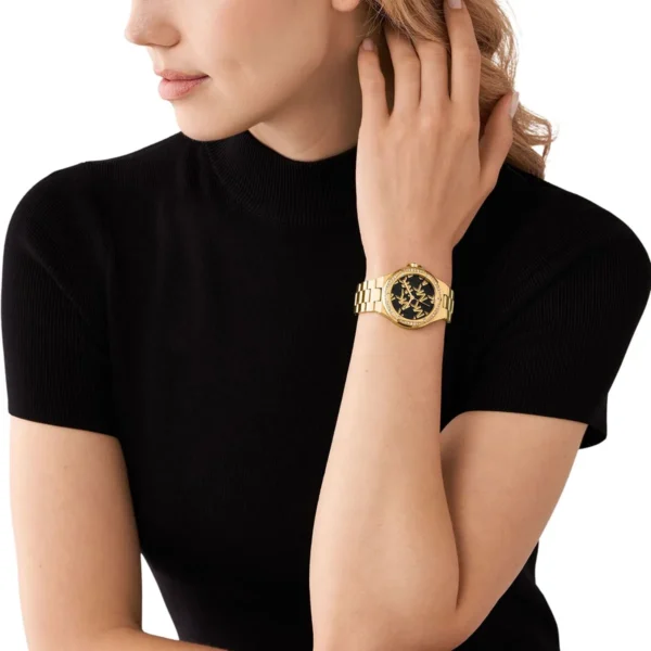Michael Kors Watch For Women MK7404 - Image 4