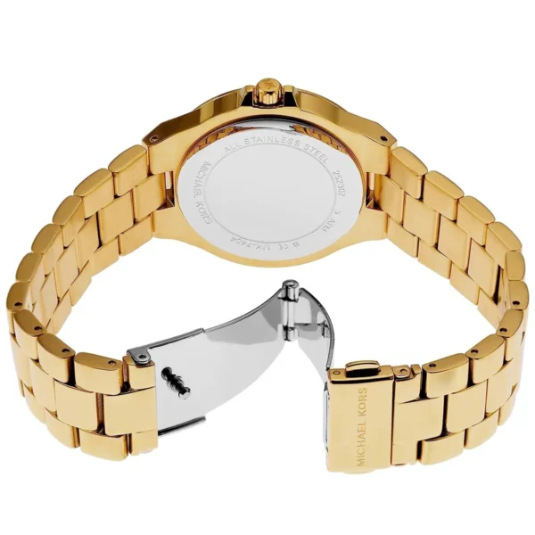 Michael Kors Watch For Women MK7404 - Image 3