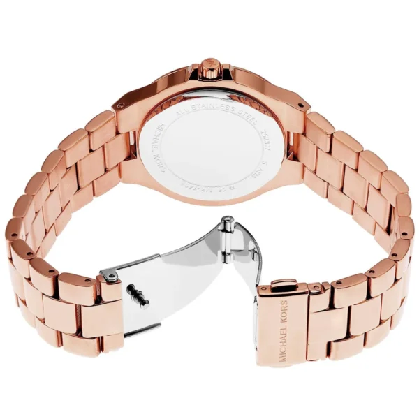 Michael Kors Watch For Women MK7405 - Image 3
