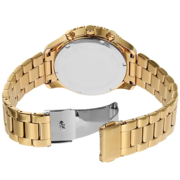 Michael Kors Watch For Women MK7414 - Image 4