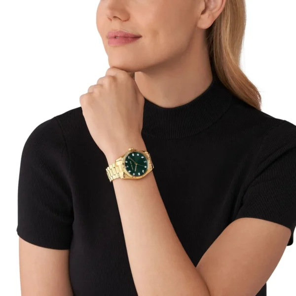 Michael Kors Watch For Women MK7449 - Image 4