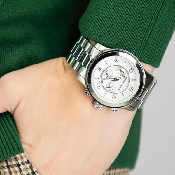Michael Kors Watch For Men MK8086 - Image 3