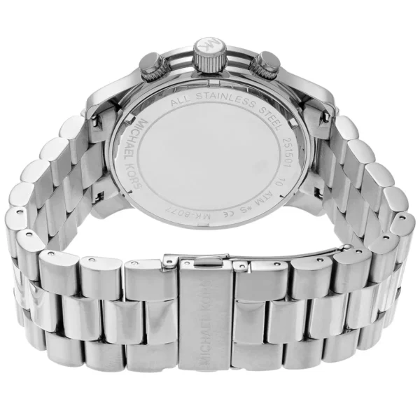 Michael Kors Watch For Men MK8086 - Image 2
