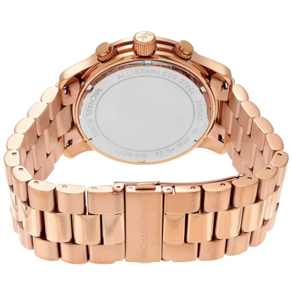 Michael Kors Watch For Men MK8096 - Image 2